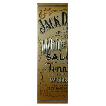 Jack Daniels White Rabbit